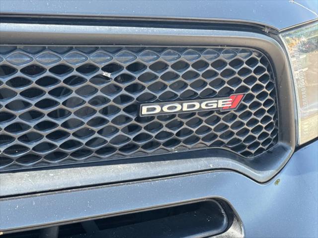 2019 Dodge Durango GT AWD