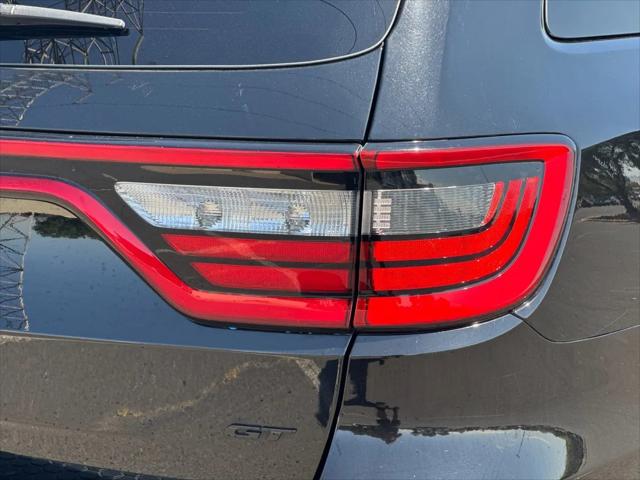 2019 Dodge Durango GT AWD