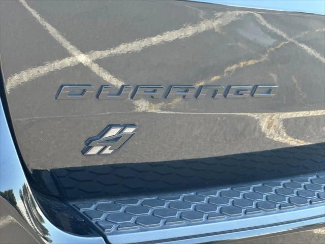 2019 Dodge Durango GT AWD