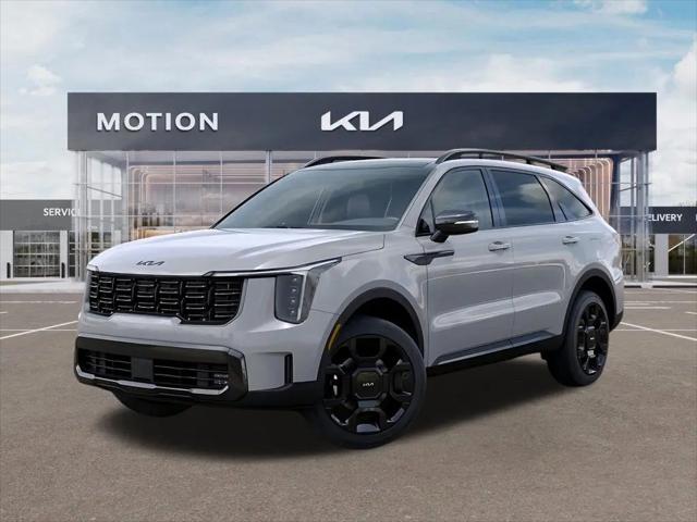 2026 Kia Sorento X-Line EX for sale in Hackettstown, NJ