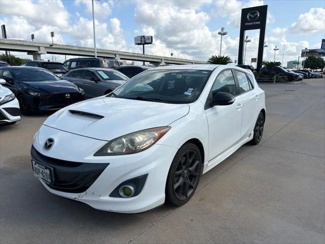 2013 Mazda MazdaSpeed3 Touring for sale in Houston, TX