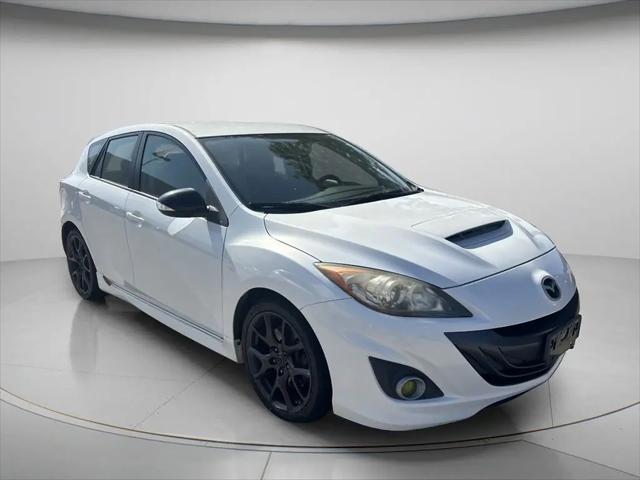 2013 Mazda MazdaSpeed3 Touring for sale in Houston, TX