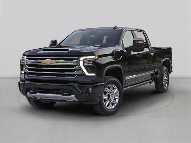 2026 Chevrolet Silverado 2500HD Crew Cab, Standard Bed, LTZ, 4WD for sale in Lawrenceville, GA