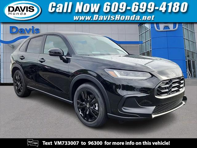 2027 Honda HR-V Sport AWD for sale in Burlington, NJ