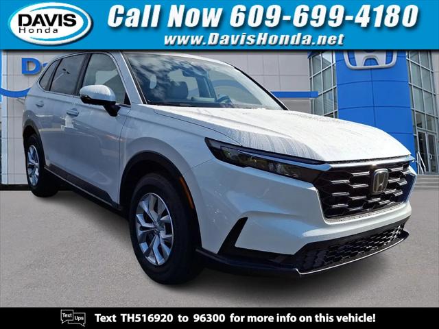 2026 Honda CR-V LX AWD for sale in Burlington, NJ