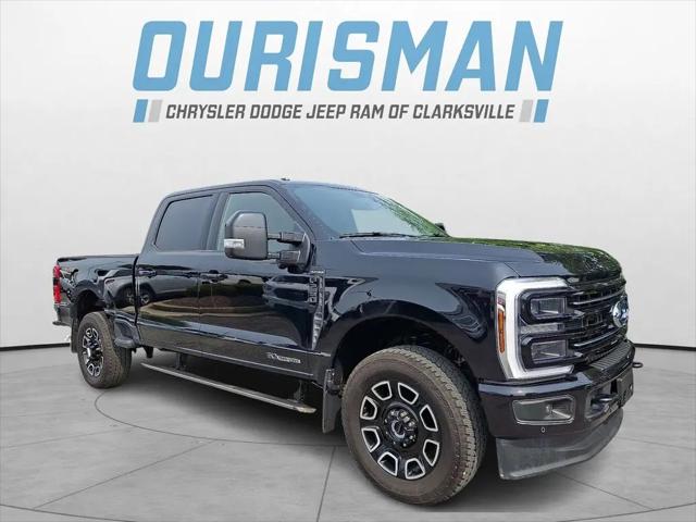 2026 Ford F-250 Platinum for sale in Clarksville, MD