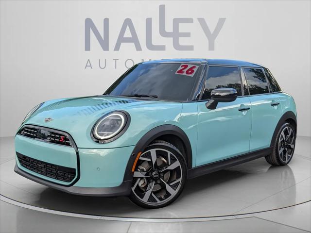2026 MINI Hardtop Cooper S for sale in Roswell, GA