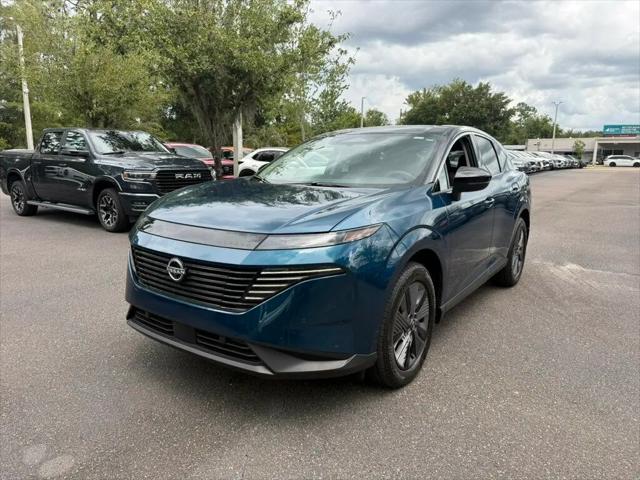 2025 Nissan Murano SL for sale in Gainesville, FL
