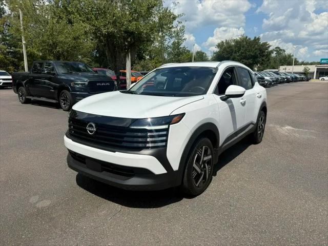 2025 Nissan Kicks SV FWD for sale in Gainesville, FL