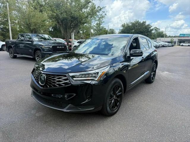 2025 Acura RDX Base for sale in Gainesville, FL