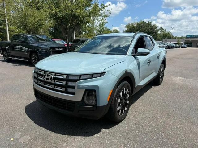2026 Hyundai Santa Cruz SEL Activity for sale in Gainesville, FL