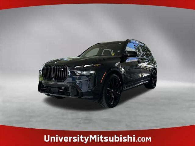 2026 BMW X7 M60i for sale in Davie, FL