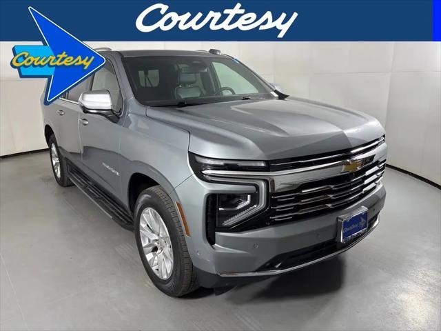 2025 Chevrolet Suburban 2WD Premier for sale in Phoenix, AZ