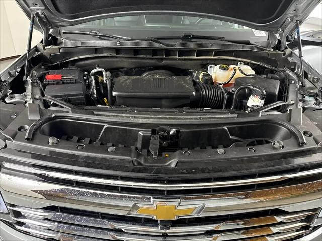 2025 Chevrolet Suburban 2WD Premier