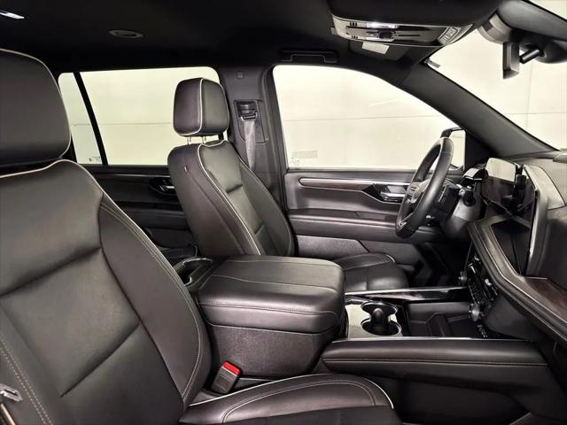 2025 Chevrolet Suburban 2WD Premier
