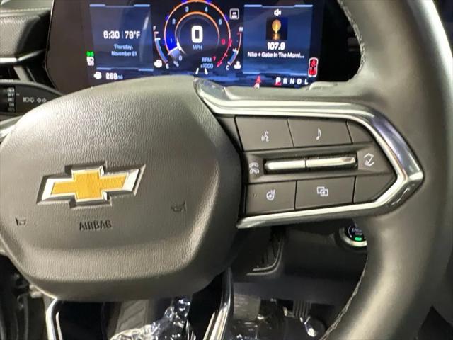 2025 Chevrolet Suburban 2WD Premier