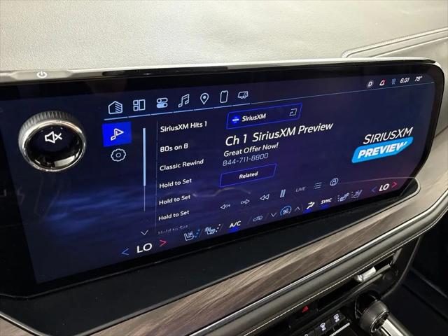 2025 Chevrolet Suburban 2WD Premier
