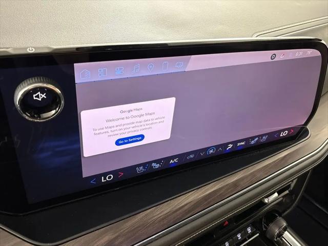 2025 Chevrolet Suburban 2WD Premier