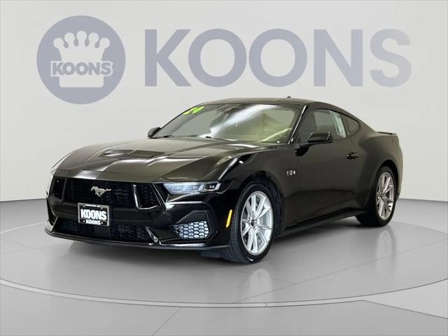 2024 Ford Mustang GT Premium Fastback for sale in Annapolis, MD