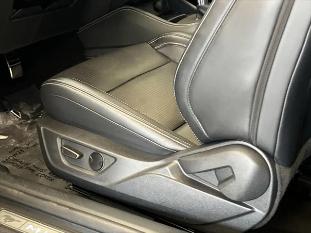 2024 Ford Mustang GT Premium Fastback