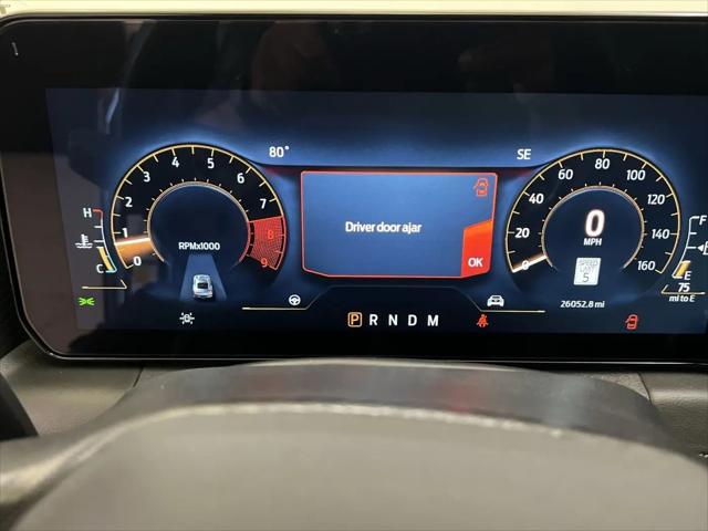 2024 Ford Mustang GT Premium Fastback