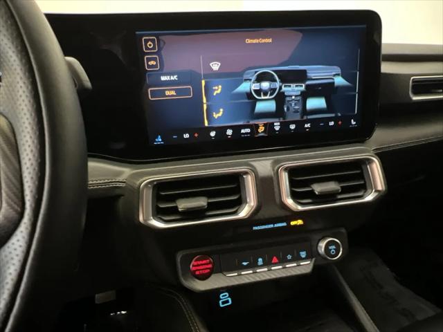 2024 Ford Mustang GT Premium Fastback