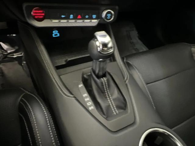 2024 Ford Mustang GT Premium Fastback