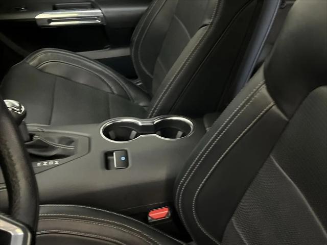 2024 Ford Mustang GT Premium Fastback