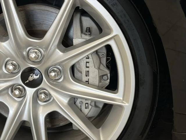 2024 Ford Mustang GT Premium Fastback