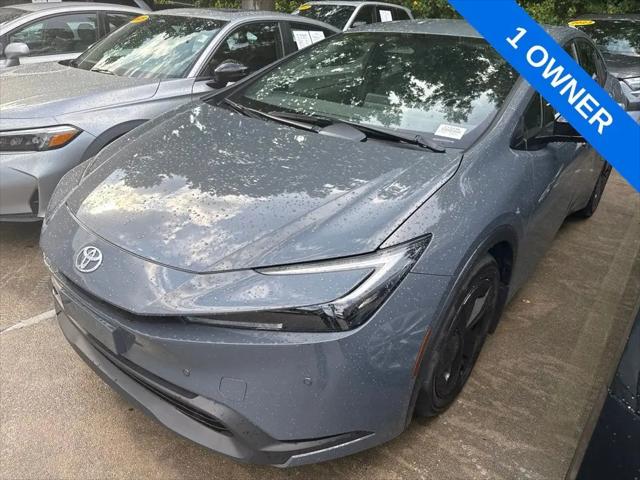 2024 Toyota Prius LE for sale in Bethesda, MD