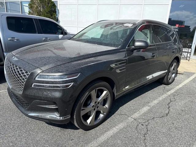 2024 Genesis GV80 2.5T AWD for sale in Bethesda, MD