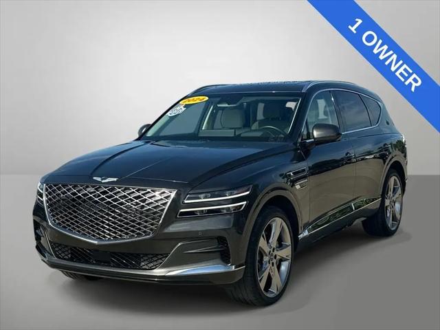 2024 Genesis GV80 2.5T AWD for sale in Bethesda, MD