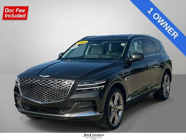 2024 Genesis GV80 2.5T AWD for sale in Bethesda, MD