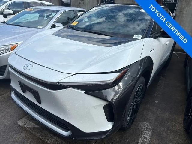 2024 Toyota bZ4X Limited for sale in Bethesda, MD
