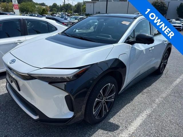2024 Toyota bZ4X Limited for sale in Bethesda, MD