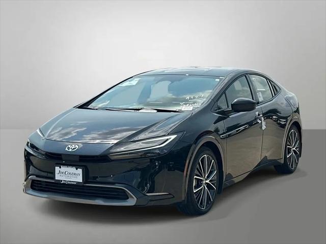 2026 Toyota Prius XLE for sale in Bethesda, MD