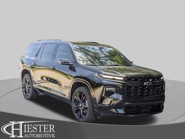 2027 Chevrolet Traverse FWD RS for sale in Fuquay-Varina, NC