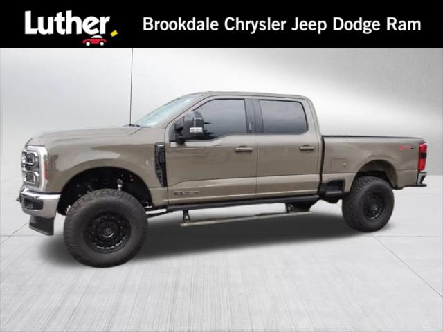 2026 Ford F-350 LARIAT for sale in Brooklyn Park, MN