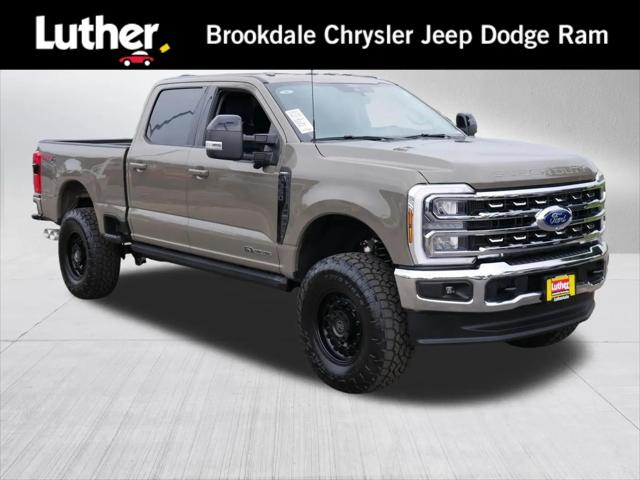 2026 Ford F-350 LARIAT for sale in Brooklyn Park, MN