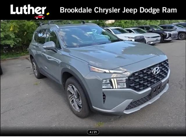 2023 Hyundai Santa Fe SEL for sale in Brooklyn Park, MN