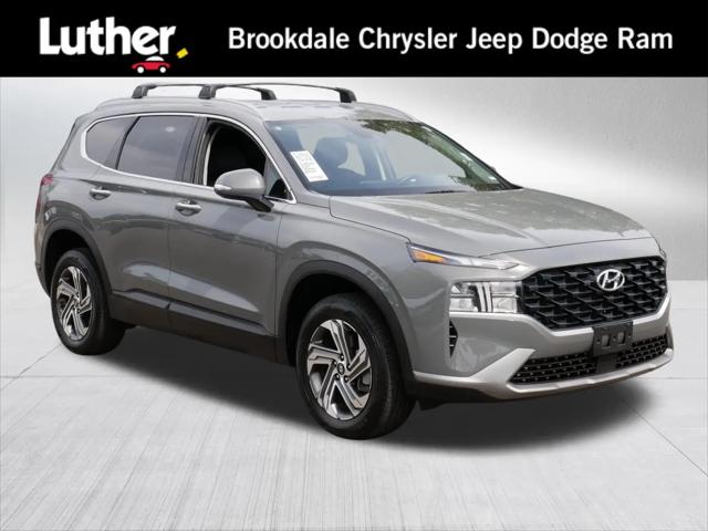 2023 Hyundai Santa Fe SEL for sale in Brooklyn Park, MN