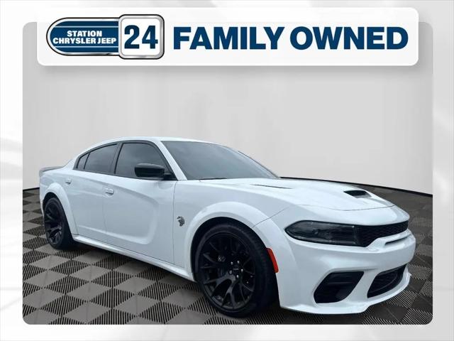2023 Dodge Charger SRT Jailbreak for sale in Mansfield, MA