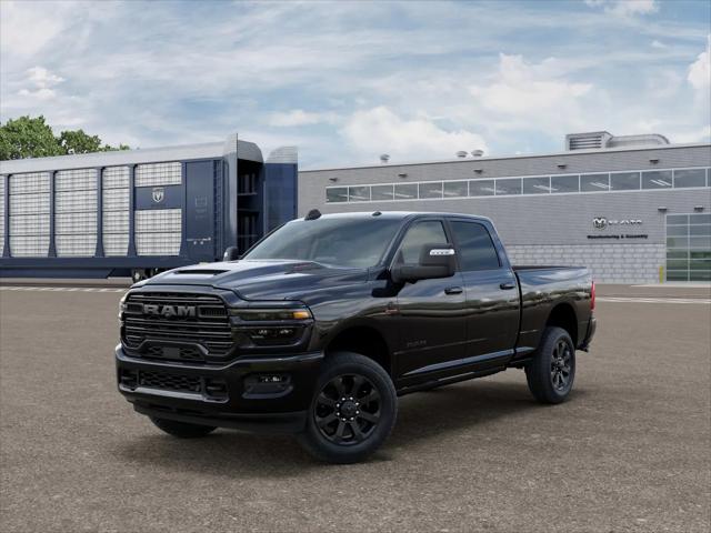 2026 Ram 2500 Laramie Crew Cab 4x4 6'4" Box for sale in Springfield, TN