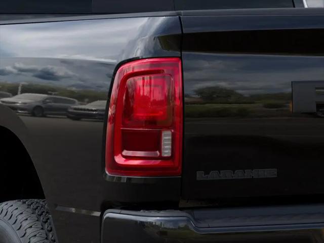 2026 Ram 2500 Laramie Crew Cab 4x4 64 Box