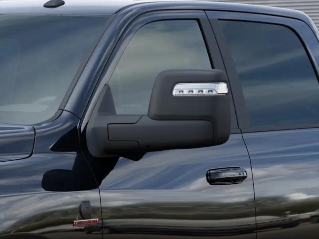 2026 Ram 2500 Laramie Crew Cab 4x4 64 Box