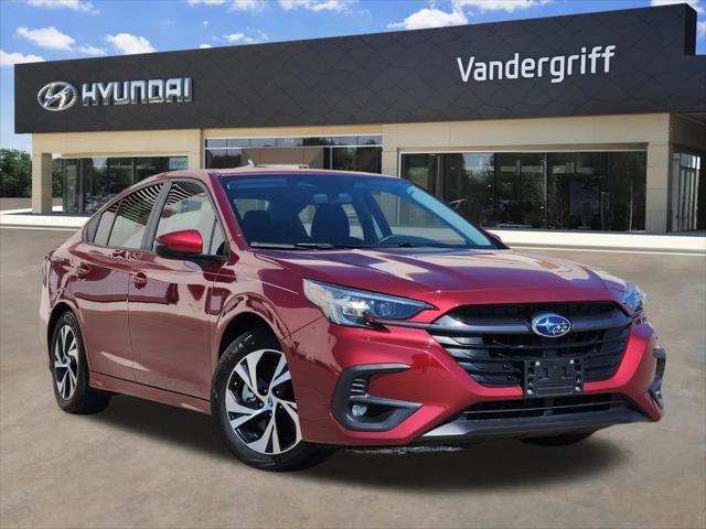2025 Subaru Legacy Premium for sale in Arlington, TX