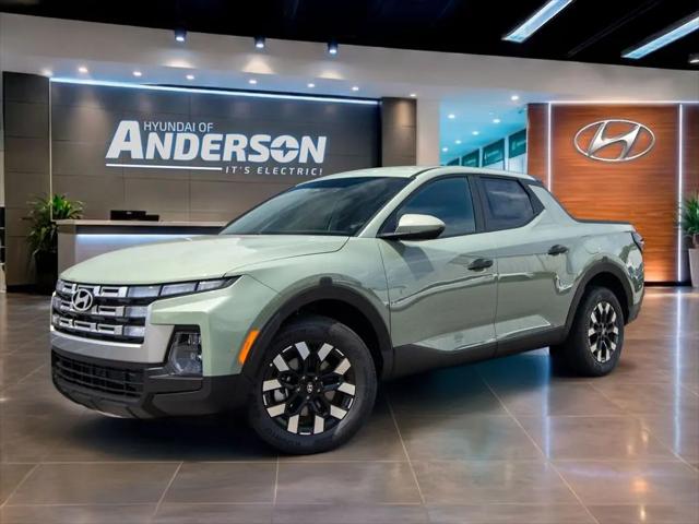 2027 Hyundai Santa Cruz SE for sale in Anderson, SC