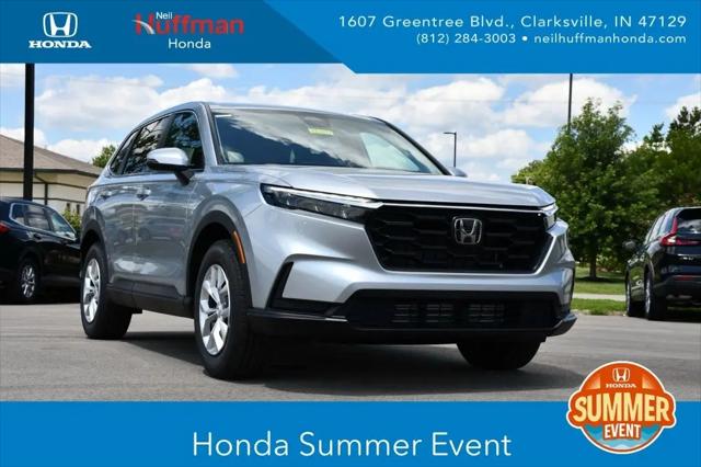 2026 Honda CR-V LX AWD for sale in Clarksville, IN