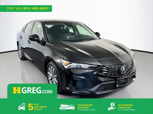 2024 Acura Integra Base for sale in Orlando, FL
