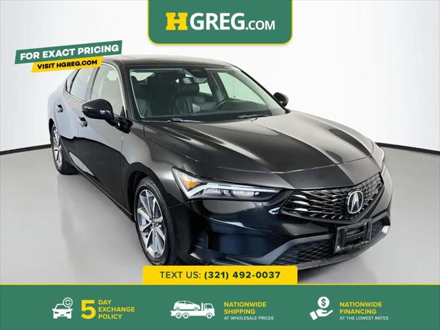 2024 Acura Integra Base for sale in Orlando, FL